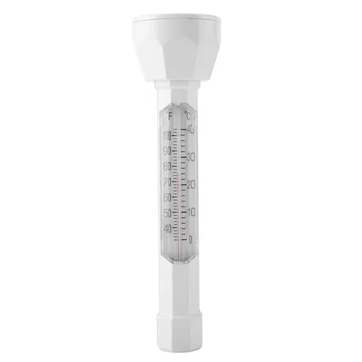 Thermometer Swimming Pool Floating Thermograph Water Temperature Testing Tool for Spa