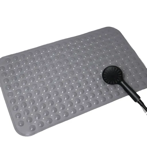 Shower Mat Outfoor Rug Bath Mat Bath Mat for Floor Play Mat Machine Washable Bath Mat Bathroom Door