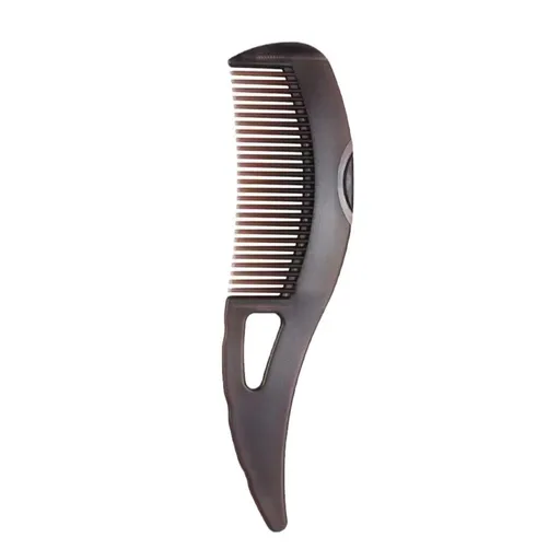 Dandruff Comb, Hollow Tooth Hairbrush for Scalp Massage/Refreshing and Dandruff/Dirt Removal, Reduce Scalp Itching