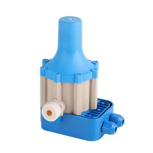 110V Pump Controller Switch Automatic Electric Switch Control Water Pressure Pump Switch