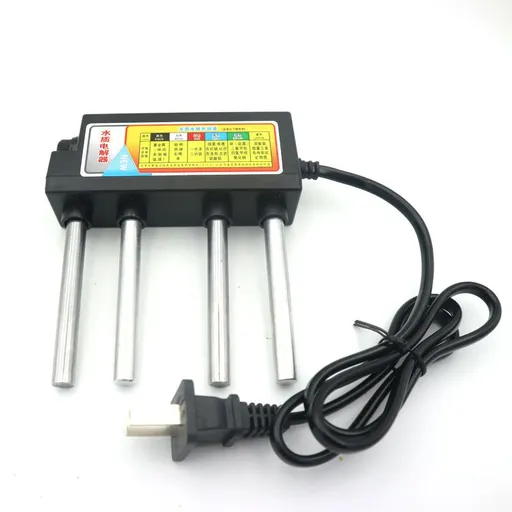 Water Electrolyzer Quick Water Quality Tester Water Purity Filter Measuring Tool Home Use Tester Measuring Tool Water Quality