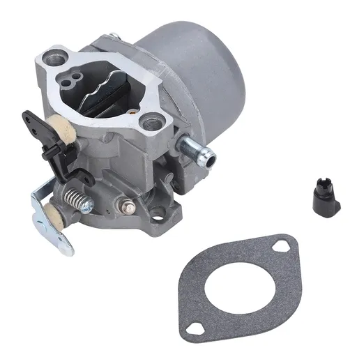 Engine Carburetor Carburetor Fits Briggs & Stratton 285707, 289707, 28B705, 28M707