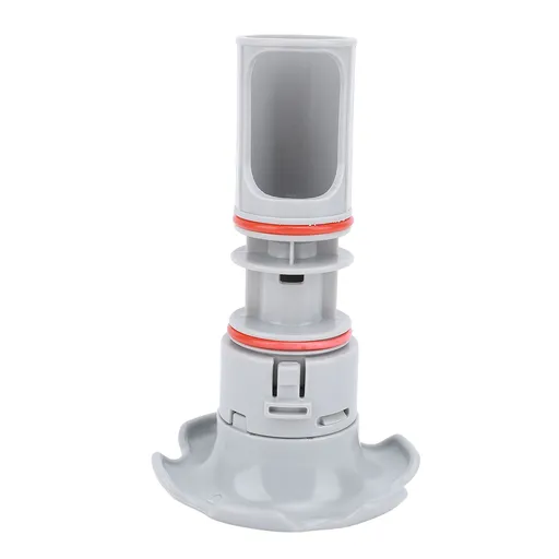 Bathtub Spa Nozzle P07586 Nozzle Replacement PP Strong Structure Spa Hot Tub Jet Nozzle for Swimming Pool