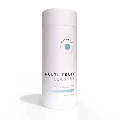 MULTI-FRUIT CLEANSER | 200ML