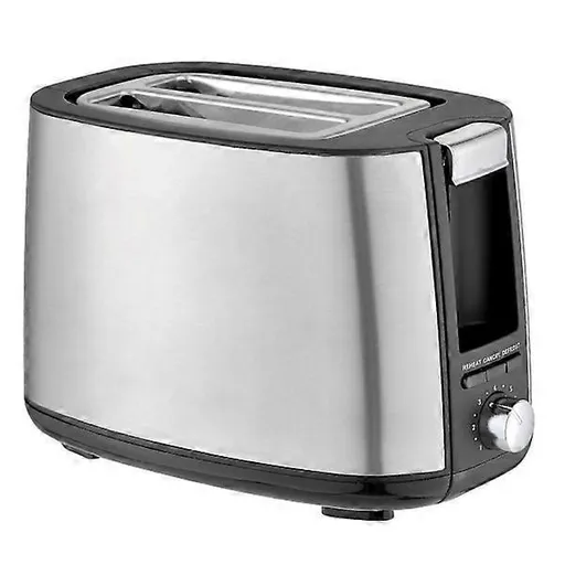 Automatic Stainless Steel Bread & Sandwich Toaster