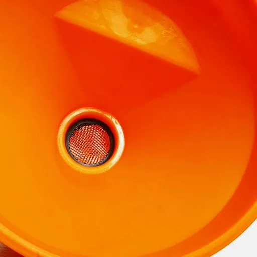 Car Fueling Funnel Multifunction Long Mouth Automotive Use with Filter Portable Durable for Water Other Liquids Fuel Gasoline