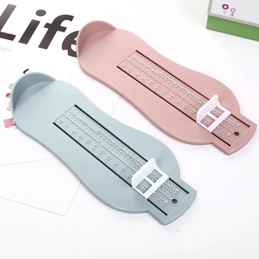 Childrens Shoe Size Meter