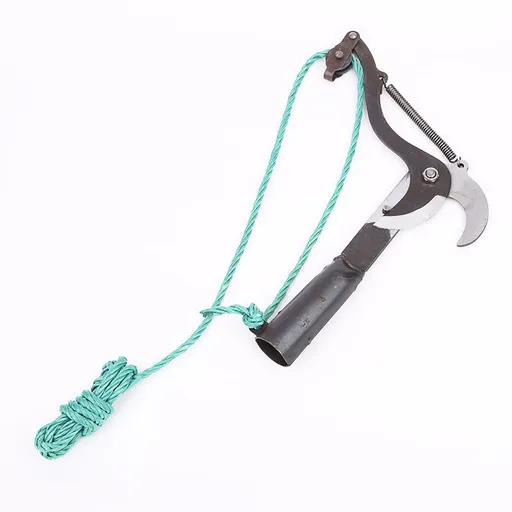 gardening pruner Garden Cutter Tree Trimmer pruner shears Professional Pruning Shears Garden Tree Shears Pole Saw Tree Pruner Head