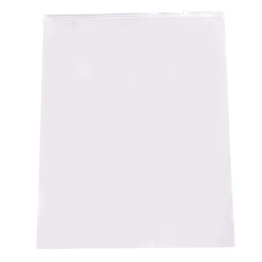 Double Matte Sealing Bag Environmental EVA Translucent Bag Valve Bag for Winter Clothing PillowXXXL 40x50cm