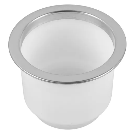 Worgeous Cup Holder Boat Yacht Practical Drinks Couches Travel White