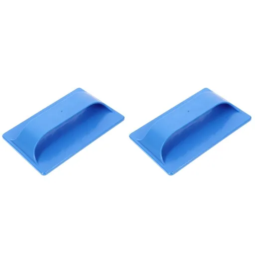Set of Hot Dog Sausage Cutters for BBQ and Baking - Plastic Cross Machine Tool for Home Grilling and Segmented Cutting