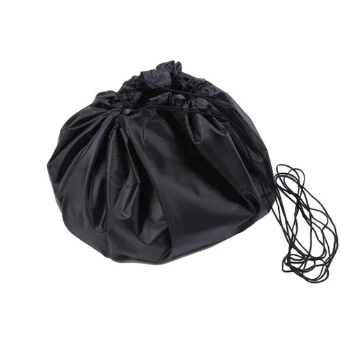 210D Durable Wetsuit Changing Mat/Waterproof Dry-Bag with Drawstring Closure,Surf Change Mat Perfect for Surfers, Beach, Swim