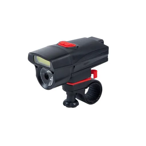Bike Lights Bike Light Waterproof Bicycle Light Bicycle Lamp Bicycle Front Headlamp Multifunctional Bike LED Headlight