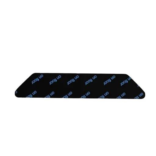 Gripper for Rug for Hardwood Floors and Tiles: Double-Sided Reusable Rug Carpet Tape. Anti-Slip Tape Grips Area Rugs