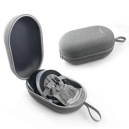 Type A DOBE TP5-2521 For PS VR2 Carrying Case Hard EVA Storage Bag VR Headset Travel Protective Box