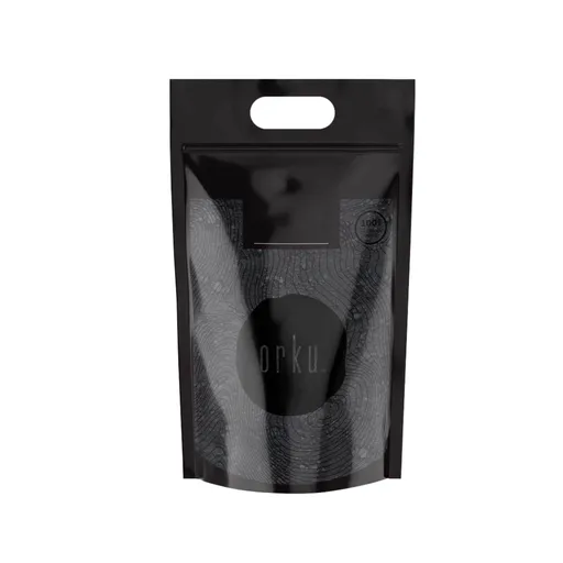 Orku 10Kg Activated Carbon Powder Coconut Charcoal - Water Filtration