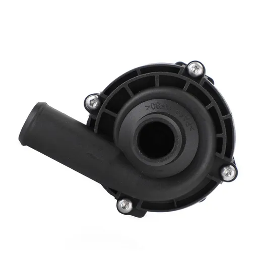 Water pump auxiliary water pump compatible with parking heater automotive accessories auxiliary water pump electronic water pump
