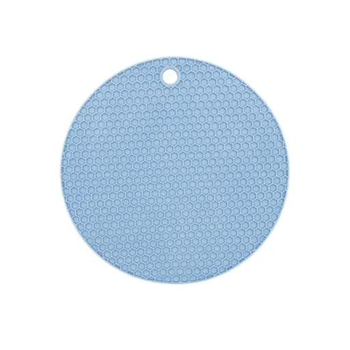 Honeycomb Pads Large Jar Opener for Weak Arthritic Hands Seniors Multi-Purpose Can Bottle Opener Heat Resistant Mat-2pcs