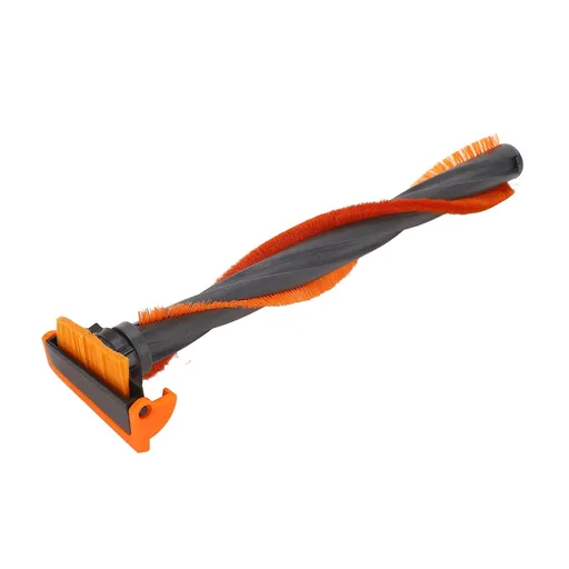 Vacuum Cleaner Roller Brush Replacement for FC6723 FC6726 FC6727 FC6728 6729 FC6730 65g ABS Fiber
