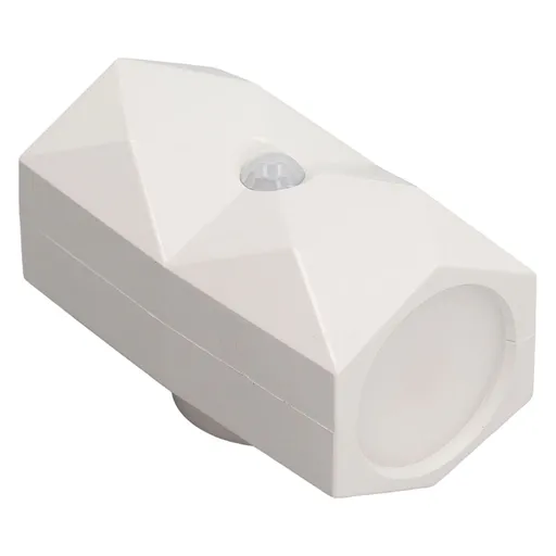 Bedroom Night Light Magnetic Rechargeable LED Up and Down Light