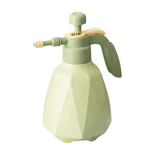 Pressurized Spray Bottle, Handheld Pressure Sprayer for Fine Mist, Adjustable Nozzle for Watering and Cleaning, Perfect for Indoor and Outdoor Use, Ideal for Gardeners