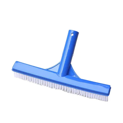 10" Swimming Pool Hot Tub Pond Vinyl Wall Floor Algae Brush w/Nylon Bristles This is the ideal pool cleaning tool choice