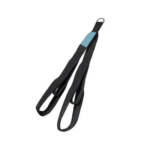 Fitness Cable Attachment Grip Sports Handles Strap For Weight Lifting Strength Abdominal Training