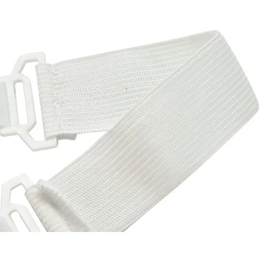 4pcs Household Bed Sheet Mattress Fasteners Strong Elastic Strap Clips Holders