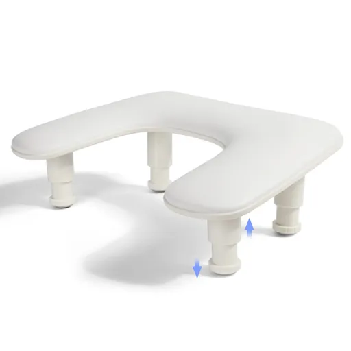Adjustable Nail Art Hand Pillow Stand