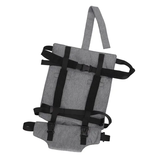 Dining Chair Seat Belt Portable Adjustable Strap Washable Lightweight Comfortable High Chair Security Straps for Baby