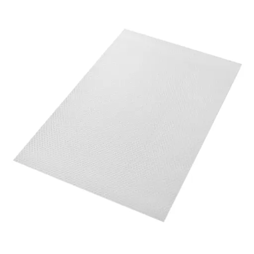 Placemats Plac Multifunction Liners Refrigerator Table Drawer Fridge Refrigerator Mat Mats Tools & Home Improvement Placemats Set Of 4 Pink one Size White