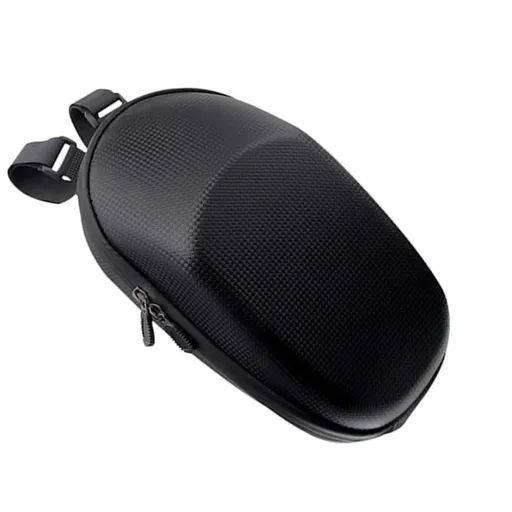 Universal rainproof quick release scooter bag, suitable for folding scooters, bicycles, self balancing scooters