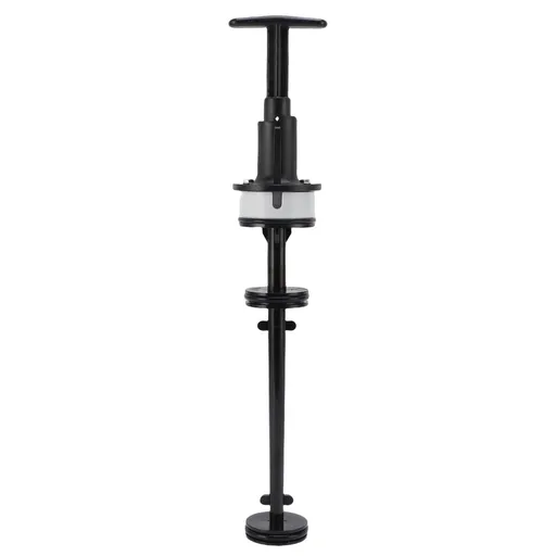 Piston Rod Assembly Replacement for 261165 261047 ABS Push Pull Slide Backwash Valve Piston Rod Assembly 273241