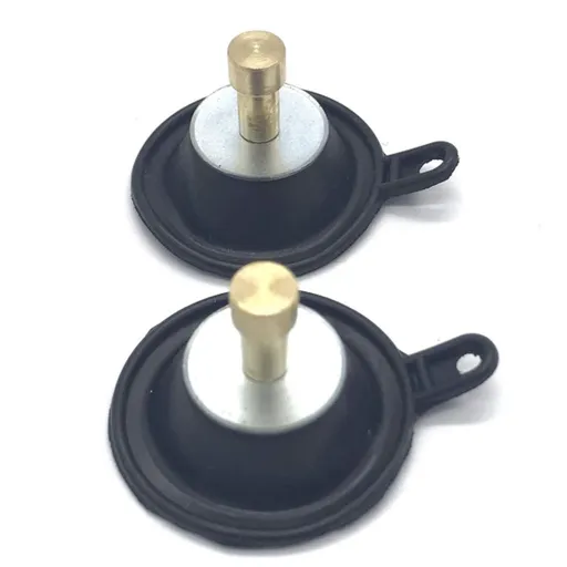 Carburetor Accelerator Valve Diaphragm Motorcycle carburetor accelerator diaphragm valve