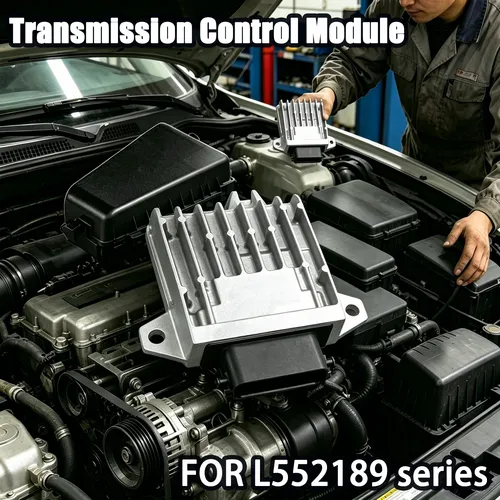 Transmission Control Module Remanufactured for Mazda 3 2.0L 2.5L 2010-2011