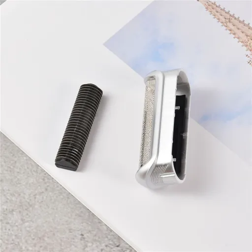 Foil and Cutter Replacement Head Shaver Replacement Parts Compatible with Shavers Shaver Razor Razor
