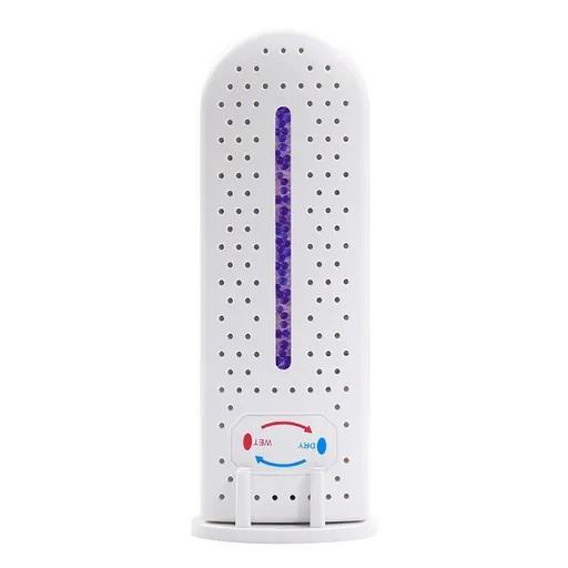 Electric Dehumidifier USB ABS Recyclable High Temperature Resistant Rectangle Air Dehumidifier for Home