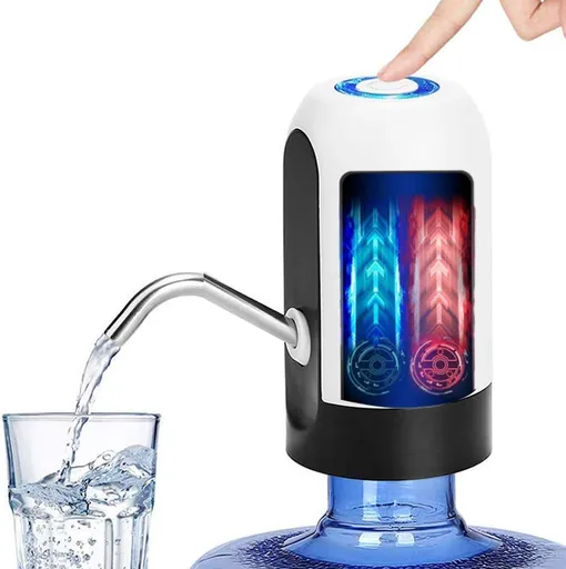 USB Charging Distributor, Removable and Convenient for Use in Water