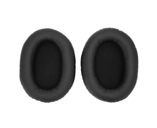 Headphone Ear Pads Soft Breathable Replacement Headset Cushions for Kingston HyperX Cloud Flight
