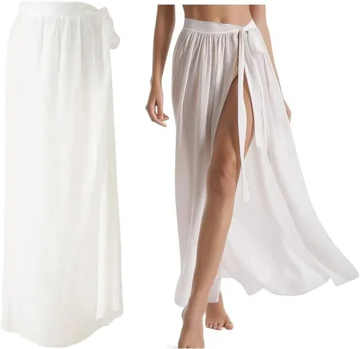 Womens Pareo Beach Cover Up