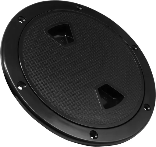 Boat Hatch - Boat Deck Plates