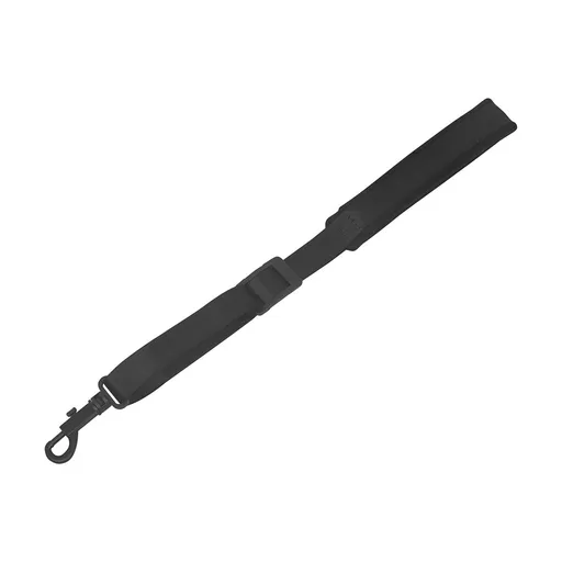 Saxophone Strap Leather Harness Bass Clarinets Neck Belt for Kids Leather Strap Adjustable Strap Leather Waist Belt