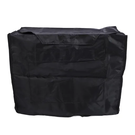 Outdoor Generator Cover Oxford Cloth Water Resistant Protective Portable Generator Cover for EU2000i EU2200i EU2200ic