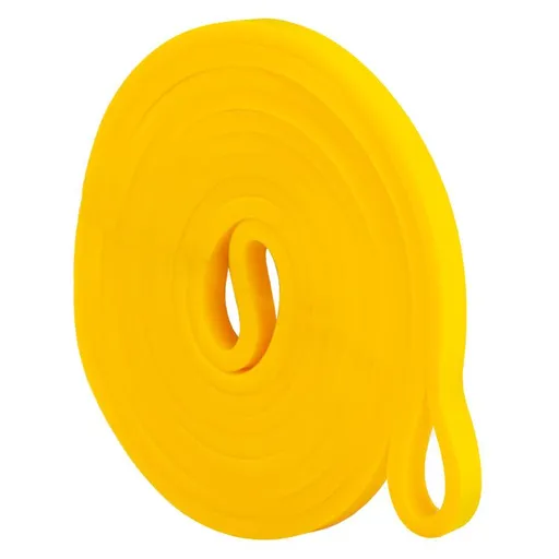 Resistance Bands TPE Fitness Pull Up Exercise Loop Tpe yellow 5-15 lbs