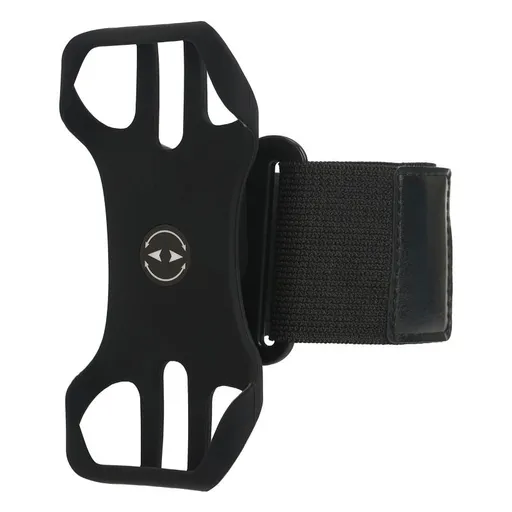 Universal Outdoor Sports Phone Holder Armband Wrist Case Rotary Gym Running Phone Bag Arm Band Case
