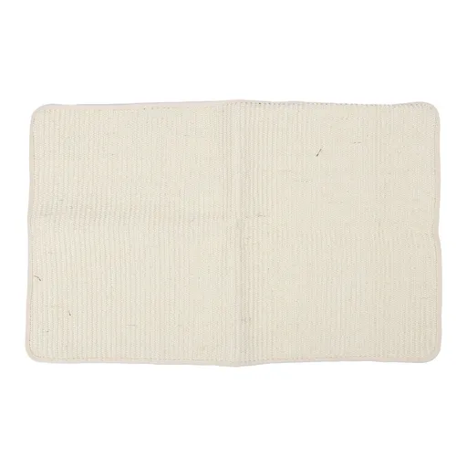 Cat Scratch Pad Fabric Sofa Wooden Door Protective Cover Pad Cat Claw Mark Claw Sharpener Pet SuppliesSide Length (50*80cm)