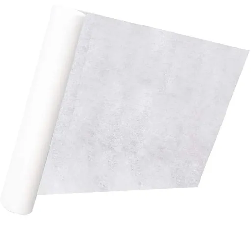 Range Hood Filter Paper Non Woven Range Hood Grease Filter Sheets Paper for Kitchen Supplies 5m Length 46cm Width