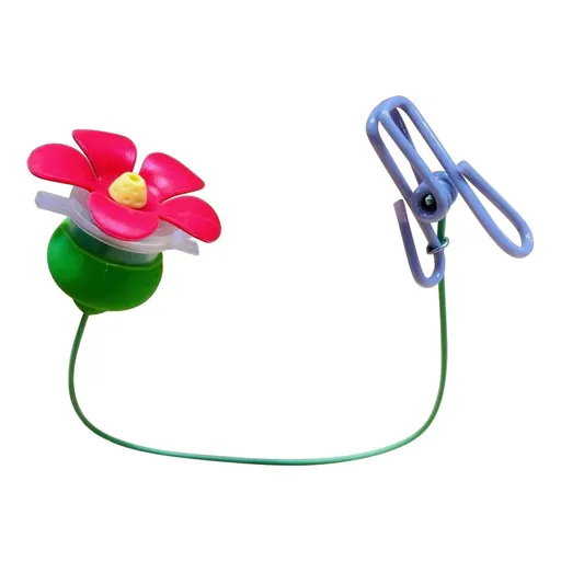 Hat Hummingbird Feeder, Hummy Wand Hat Clip, Hummingbird Feeder, Unique Mini Hat Clip Hummingbird Feeder for Outdoors, Intimate Contact with Hummingbirds, Gift for Bird Lovers