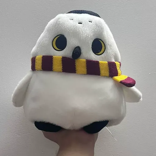 White Owl Chalk Bag Rock Climbing Equipment