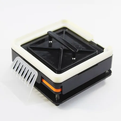 Capsule Filling Machine 100-Hole Manual ABS Powder Filling Tool